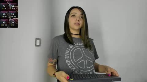 Ana  online show from 02/22/26, 11:31