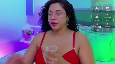 Ana My schedule 0400 - 1600 GMT -5 online show from 11/15/25, 10:12