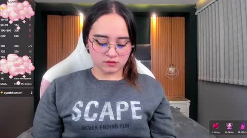 Ana online show from 12/05/24, 08:33