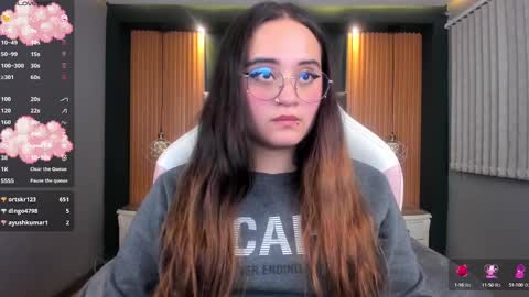 Ana online show from 12/05/24, 11:40