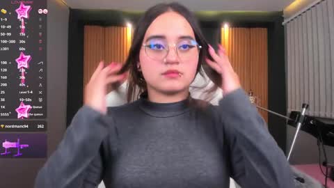 Ana online show from 12/06/24, 11:14