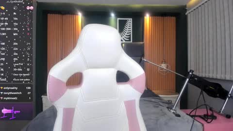 Ana online show from 12/13/24, 10:13