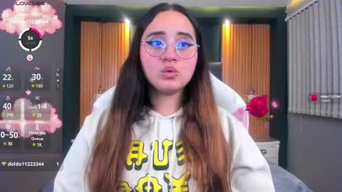 Ana online show from 12/17/24, 09:27