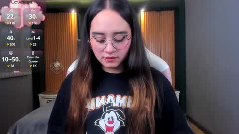 Ana online show from 12/19/24, 08:34