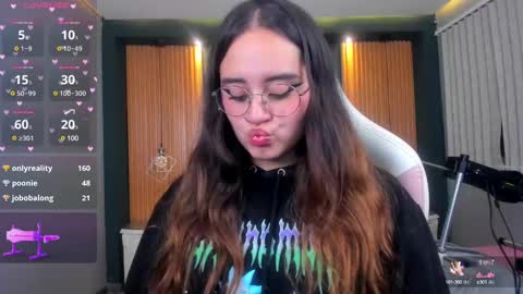 Ana online show from 12/22/24, 11:41