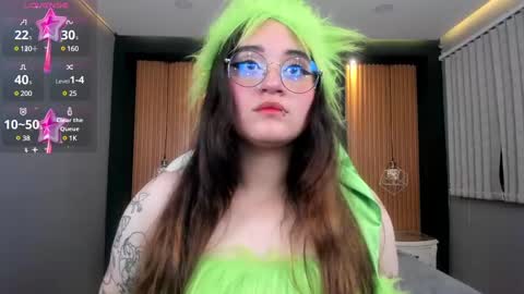 Ana online show from 12/24/24, 06:50