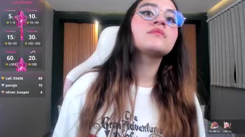 Ana online show from 12/24/24, 09:55