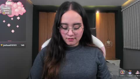 Ana online show from 12/26/24, 11:35