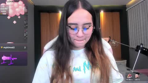 Ana online show from 12/27/24, 10:16