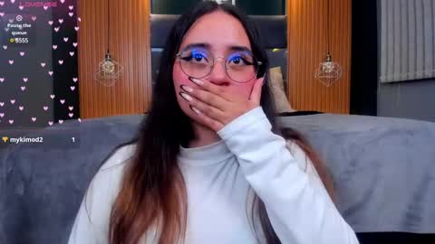 Ana online show from 12/29/24, 11:18