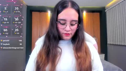 Ana online show from 12/30/24, 03:25