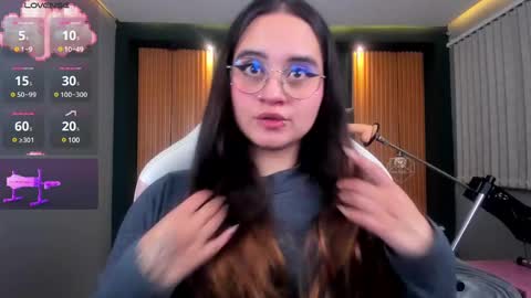 Ana online show from 12/30/24, 08:25