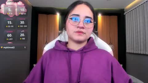 Ana online show from 01/10/25, 08:37