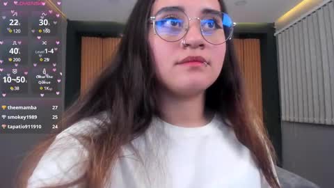 Ana online show from 01/13/25, 12:30