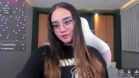 Ana online show from 01/13/25, 08:37