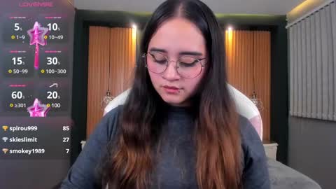 Ana online show from 01/15/25, 12:09