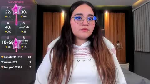 Ana online show from 01/16/25, 12:02