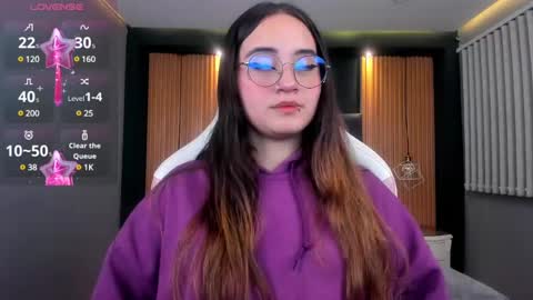 Ana online show from 01/16/25, 08:46