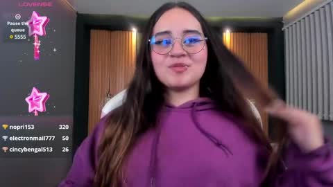 Ana online show from 01/16/25, 11:48