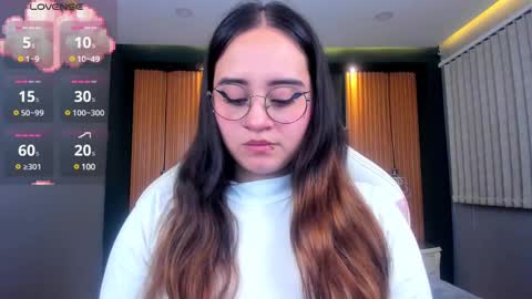 Ana online show from 01/19/25, 09:23