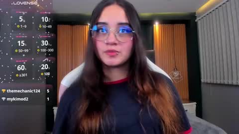 Ana online show from 01/20/25, 08:50