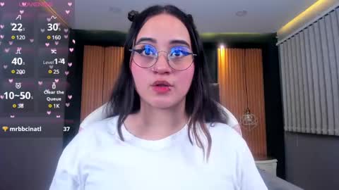 Ana online show from 01/21/25, 08:32