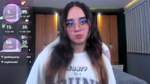 Ana online show from 01/24/25, 08:32