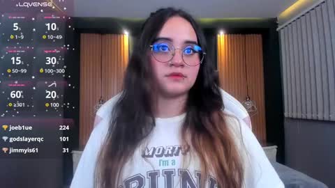 Ana online show from 01/24/25, 11:34