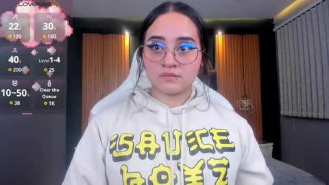 Ana online show from 01/26/25, 09:29