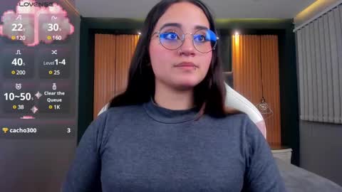 Ana online show from 01/28/25, 08:04