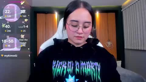 Ana online show from 01/29/25, 08:04