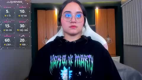 Ana online show from 01/29/25, 11:14