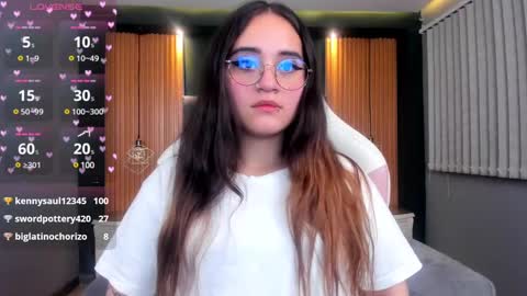 Ana online show from 02/01/25, 12:51