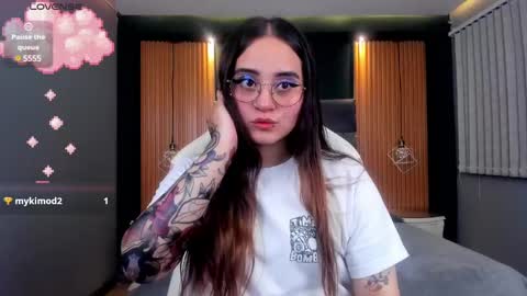 Ana online show from 02/05/25, 08:35