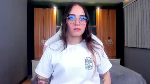 Ana online show from 02/06/25, 12:43