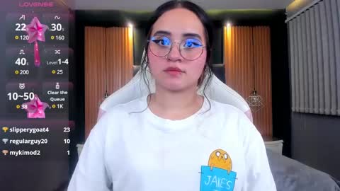 Ana online show from 02/06/25, 10:43