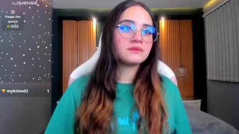 Ana online show from 02/07/25, 08:31