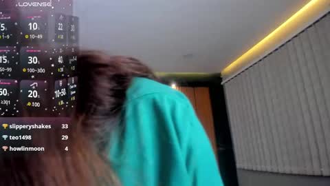 Ana online show from 02/08/25, 12:38