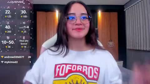 Ana online show from 02/09/25, 09:28