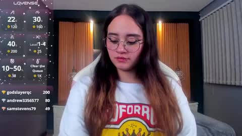 Ana online show from 02/10/25, 12:30