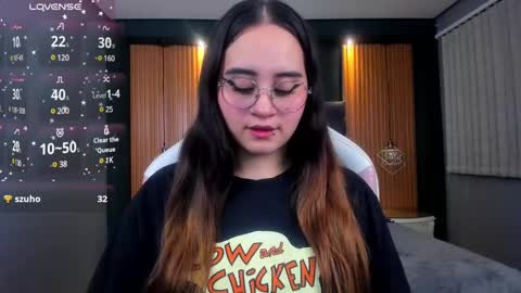 Ana online show from 02/10/25, 08:42