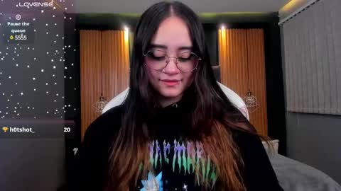 Ana online show from 02/11/25, 08:52