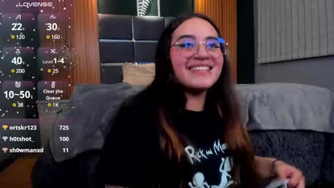 Ana online show from 02/11/25, 11:54