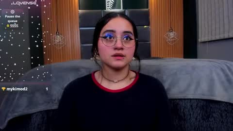 Ana online show from 02/12/25, 09:54