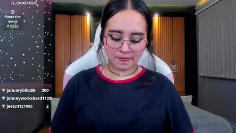 Ana online show from 02/13/25, 12:57