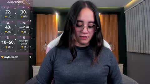 Ana online show from 02/13/25, 08:45