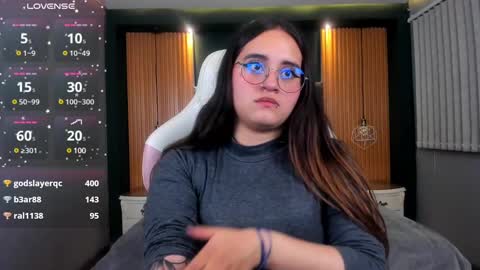 Ana online show from 02/13/25, 11:47