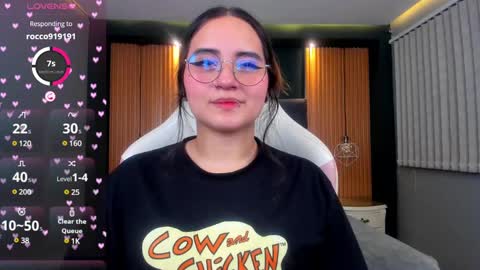 Ana online show from 02/16/25, 09:27