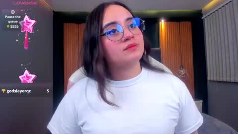 Ana online show from 02/24/25, 08:58