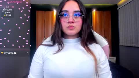 Ana online show from 02/26/25, 08:54